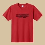 Adult T-Shirt - House  Thumbnail