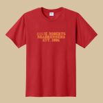 Adult T-Shirt - House  Thumbnail