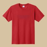 Adult T-Shirt - House  Thumbnail