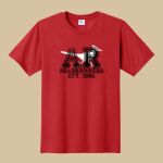 Adult T-Shirt - House  Thumbnail