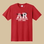 Adult T-Shirt - House  Thumbnail