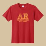 Adult T-Shirt - House  Thumbnail