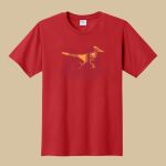 Adult T-Shirt - House  Thumbnail