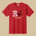 Adult T-Shirt - House  Thumbnail