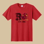 Adult T-Shirt - House  Thumbnail