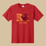 Adult T-Shirt - House  Thumbnail
