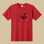 Adult T-Shirt - House  Thumbnail