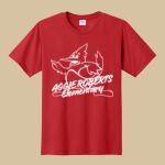 Adult T-Shirt - House  Thumbnail