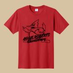 Adult T-Shirt - House  Thumbnail