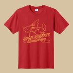Adult T-Shirt - House  Thumbnail