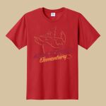 Adult T-Shirt - House  Thumbnail