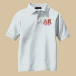 Youth Polo - Aggie Roberts Thumbnail