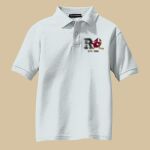 Youth Polo - Aggie Roberts Thumbnail
