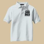 Youth Polo - Aggie Roberts Thumbnail