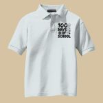 Youth Polo - Aggie Roberts Thumbnail