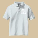 Youth Polo - Aggie Roberts Thumbnail