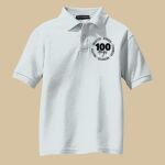 Youth Polo - Aggie Roberts Thumbnail