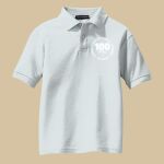 Youth Polo - Aggie Roberts Thumbnail