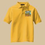 Youth Polo - Aggie Roberts Thumbnail