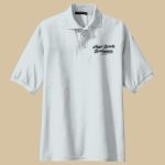 Adult Polo - Aggie Roberts Thumbnail