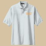 Adult Polo - Aggie Roberts Thumbnail