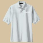 Adult Polo - Aggie Roberts Thumbnail