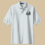 Adult Polo - Aggie Roberts Thumbnail