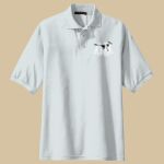 Adult Polo - Aggie Roberts Thumbnail
