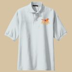 Adult Polo - Aggie Roberts Thumbnail