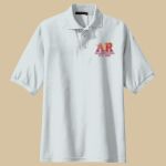 Adult Polo - Aggie Roberts Thumbnail