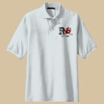 Adult Polo - Aggie Roberts Thumbnail