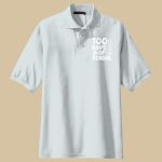 Adult Polo - Aggie Roberts Thumbnail