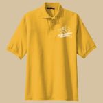 Adult Polo - Aggie Roberts Thumbnail