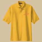 Adult Polo - Aggie Roberts Thumbnail