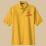 Adult Polo - Aggie Roberts Thumbnail